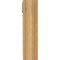 Ekena Millwork Funston Traditional Rough Sawn Bracket w/ Offset Brace, Western Red Cedar, 6"W x 24"D x 24"H BKT0604X24X24FST01RWR - alternate 4